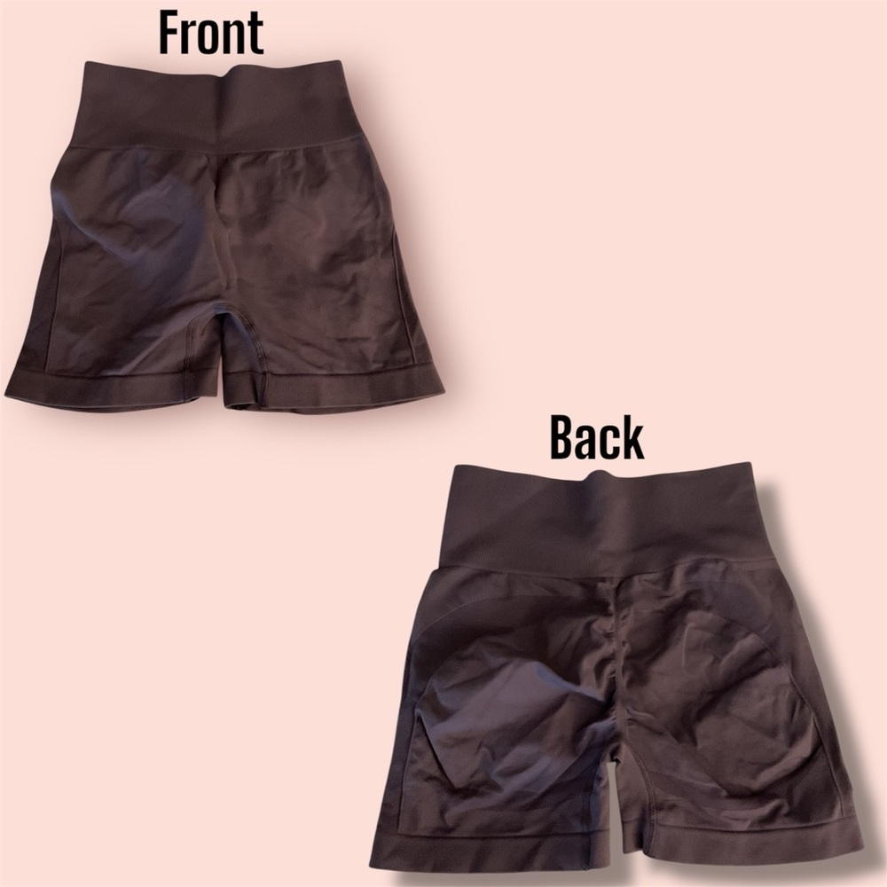 Women’s workout shorts